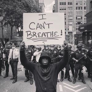 Meet your Posher, Gerald